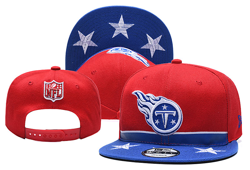 Tennessee Titans Stitched Snapback Hats 008